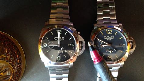 parnis vs rolex replica|are parnis watches any good.